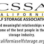 Baja is a member of California Self Storage Association