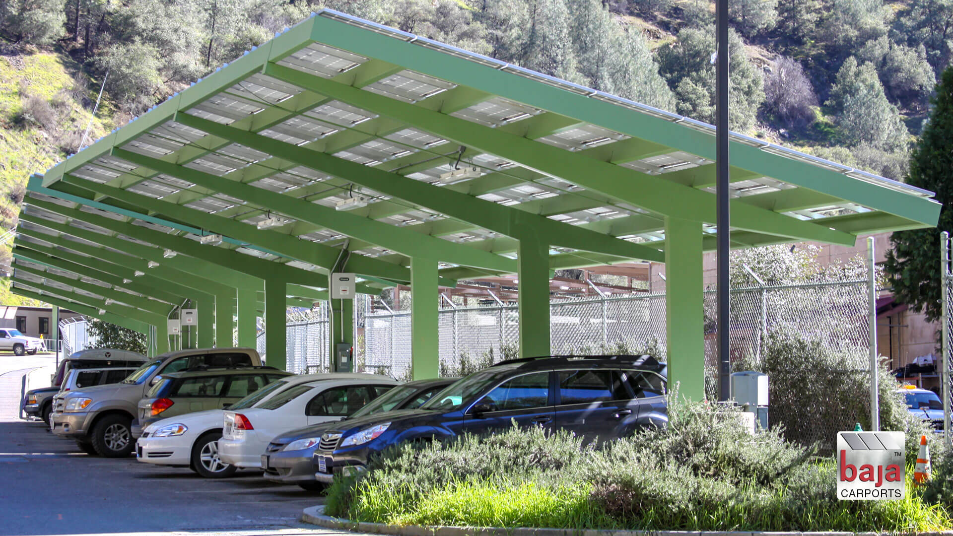 Offset Carport Supports / Mobile Home Carport Offset Support Posts ... - Yosemite ADmin 1 Full Cantilever Offset TapereD SSS PainteD 1920x1080