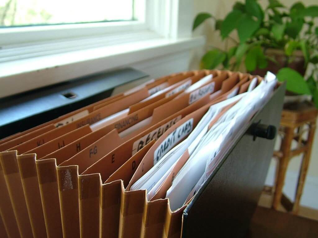 paperless business