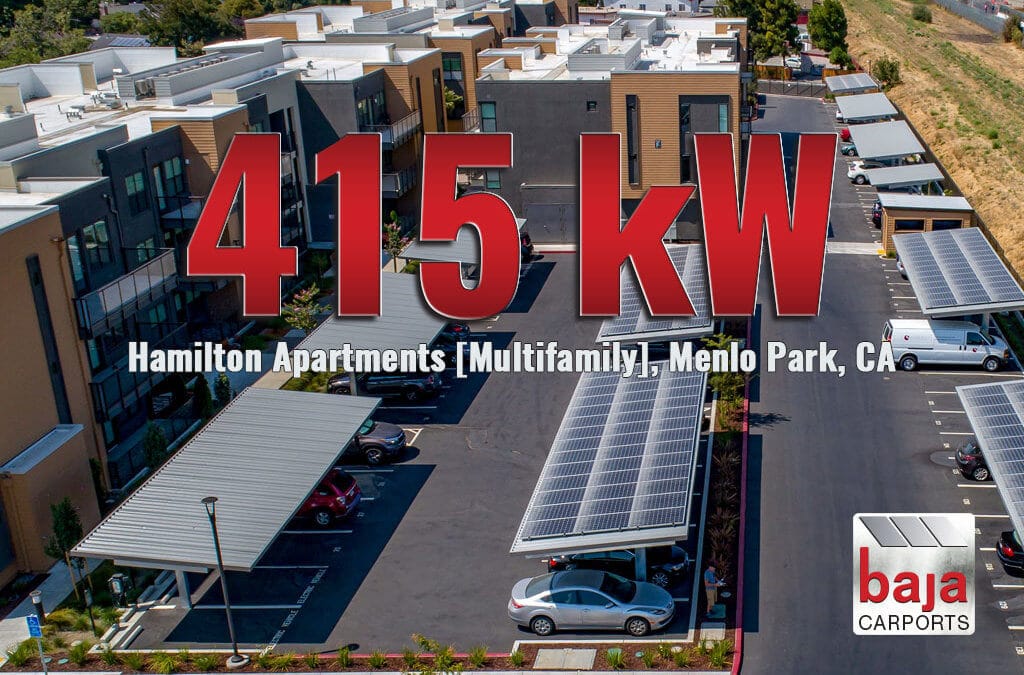 SDC Energy Lets Apartment Owners Profit from California’s New Solar Mandate