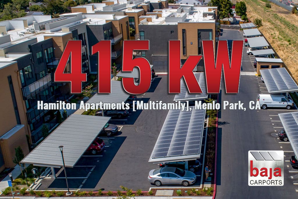 Powering Title 24 makes sure electricity is distributed