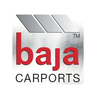 Powering Title 24 Baja Carports logo
