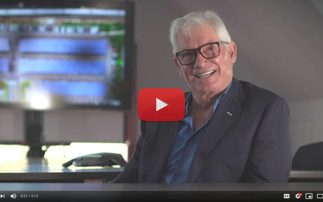 Video : Baja Carports : The best way to add Solar and EV Charging Stations to Existing Commercial Properties