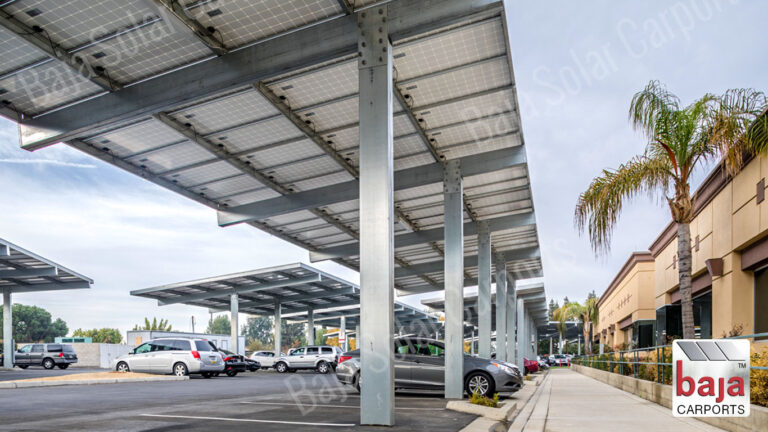 Comprehensive Blood and Cancer Center - Bakersfield California - Semi-Cantilever