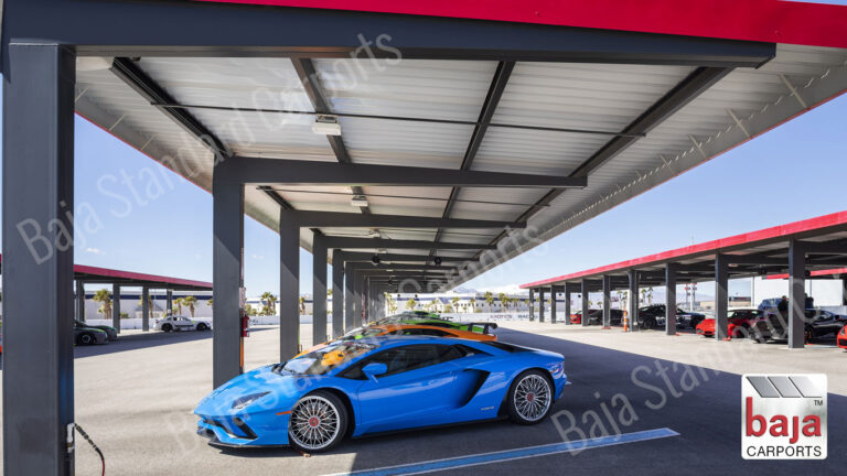 Exotics Racing - Las Vegas Nevada