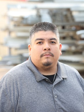Alejandro Rangel headshot