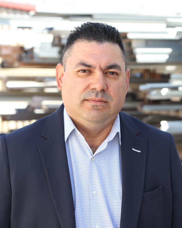 Gerardo Fernandez