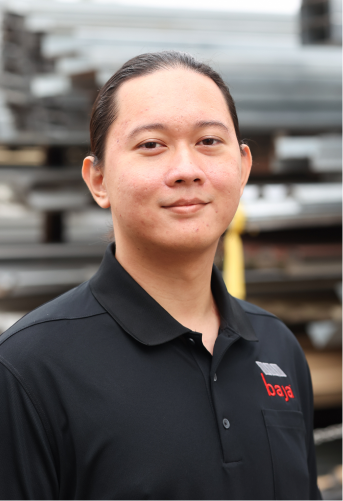 AJ Tulad