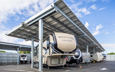 Baja RV and Boat Carports