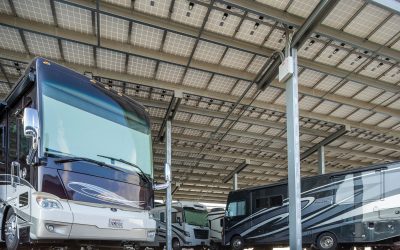 Baja RV and Boat Carports