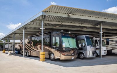 Baja RV and Boat Carports