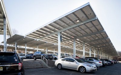 Baja Solar Carports 7