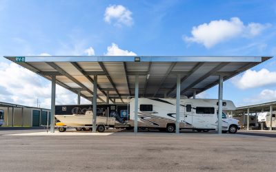 Baja RV and Boat Carports