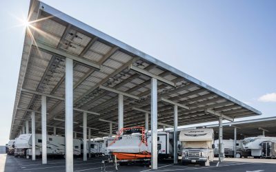 Baja RV and Boat Carports