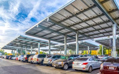 Baja Solar Carports 1